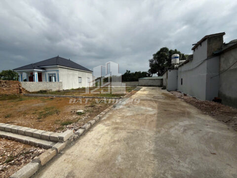 Bán đất Trần Phú Chương Mỹ – 83.6m² – Gần UBND, Trường Học – Phù Hợp Ở Hoặc Đầu Tư!