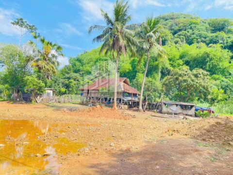 Bán đất F0 Đa Phúc Yên Thủy – 136.9m² thổ cư – Gần hồ – Đường rộng ô tô tránh