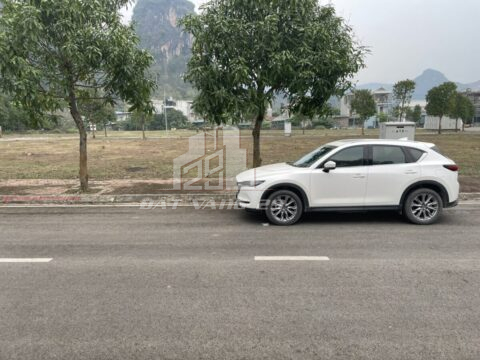 Bán đất Tân Lạc Hòa Bình – 90m² full thổ cư đô thị – Mặt tiền 5m – Gần QL6 & QL12B