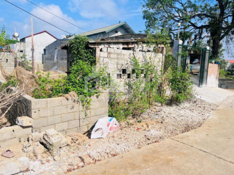 Bán đất Tốt Động Chương Mỹ – 102m² – Đường ô tô tránh – Gần trung tâm hành chính