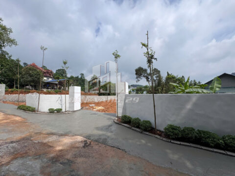 Bán đất Cao Dương Phú Thọ – 657m² có 85m² thổ cư – Đã có tường bao – Phù hợp nghỉ dưỡng