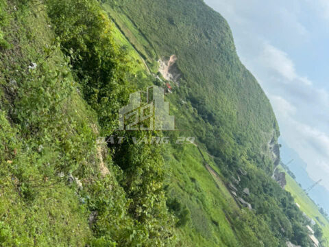 Bán đất Phú Cường Tân Lạc – 2.000m² có 200m² thổ cư – Gần đèo Đá Trắng – Có ao cá