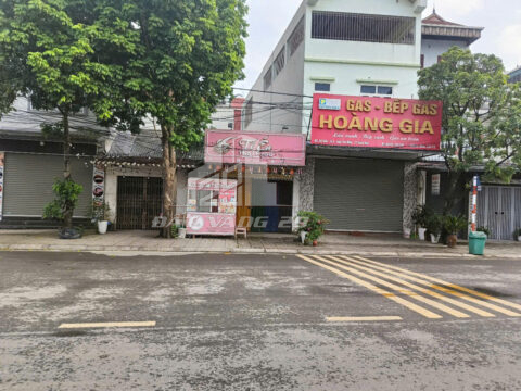 Bán đất Tân Bình Xuân Mai – 73,3m² – Trục chính tổ 4 – Đường nhựa 20m – Vỉa hè 3m