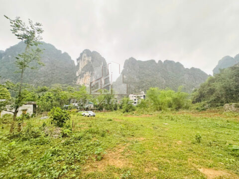 Bán đất nghỉ dưỡng Cao Sơn – 3552m² có 200m² thổ cư – Dân cư thân thiện – Phù hợp an cư