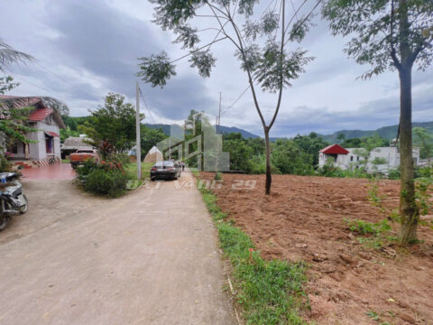 Bán đất trung tâm Võ Miếu – Thanh Sơn – 187.2m² – Đường rộng, pháp lý rõ ràng