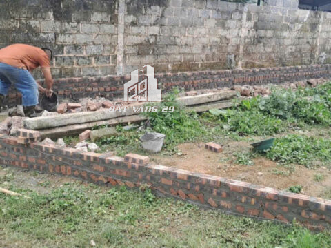 BÁN LÔ ĐẤT SIÊU ĐẸP HOÀNG VĂN THỤ – FULL THỔ CƯ – GIÁ TỐT S=91m2