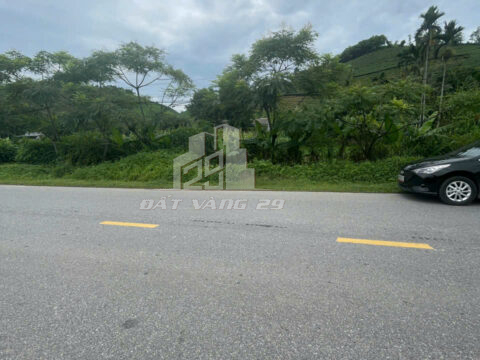 Bán Lô LK2 Yên Lập Phú Thọ – 127.5m² – Thổ Cư 100% – Xe Tải Tránh – Sổ Đỏ Chính Chủ