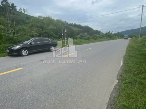 Bán Đất Lô LK3 Yên Lập – 111.7m² Vuông Vắn – Gần Quốc Lộ – Xe Công Tránh Nhau – Sổ Đỏ Sẵn