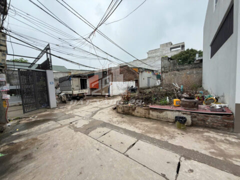 Bán đất Phương Quan Vân Côn – 57m² Lô Góc – Trục Chính – Sát Tỉnh Lộ 72 và Vành Đai 4