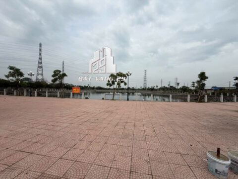 Bán Đất Vân Côn Hoài Đức – 68,2m² – Ô Tô Vào Tận Nơi – Gần Đại Lộ Thăng Long!