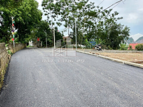 Bán Đất Nền Phân Lô Xã Xuân Mai – Pháp Lý Chuẩn – LK14 – S=80.7m