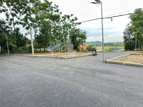 BÁN ĐẤT NỀN PHÂN LÔ ĐỒI MIỄU XÃ XUÂN MAI – LK02 – S=80,2