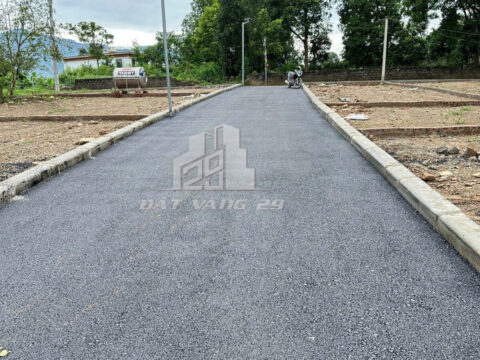 Bán Lô Đất LK01 Nam Phương Tiến – Xuân Mai – Sổ Đỏ Chính Chủ – 81,2m²