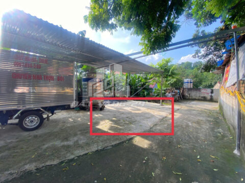 BÁN ĐẤT THỔ CƯ TIÊN PHƯƠNG – FULL THỔ CƯ – S=66,2M²