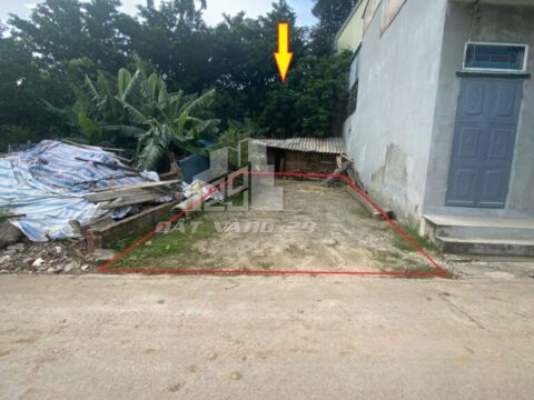 Bán Siêu Phẩm Đông Phương Yên – Vị trí đẹp – Giá tốt – 75m²