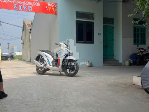 Bán nhà PKKQ Thanh Mai – Căn Góc 43m² – Cấp 4 Đẹp – Sổ Đỏ Sẵn Sàng