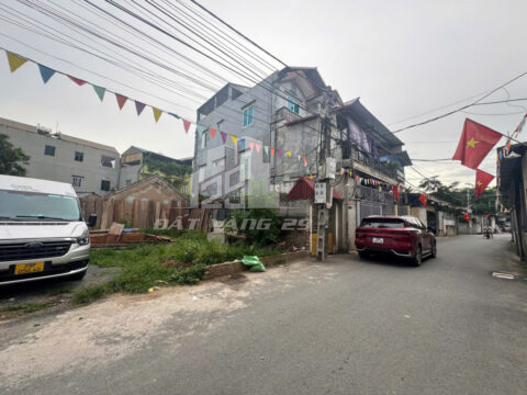 BÁN ĐẤT THỔ CƯ THÔN ĐỒNG LỆ QUẢNG BỊ – HÀ NỘI S=80m² 