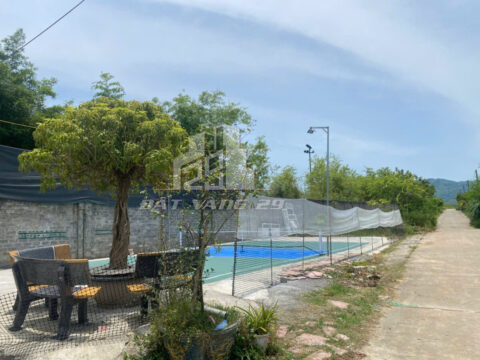 BÁN ĐẤT VĂN MỸ HOÀNG VĂN THỤ CHƯƠNG MỸ – GIÁ TỐT – S=120m2