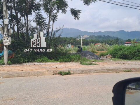 Bán Đất Tân Phú Tân Sơn – 100m² Full Thổ Cư – Cách Trung Tâm Hành Chính 200m – Tiện Kinh Doanh!