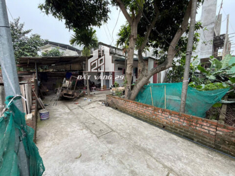 Bán Đất Quyết Tiến Vân Côn – 54m² – Ô Tô Vào Tận Nơi – Gần Đại Lộ Thăng Long – Hạ Giá Sâu!