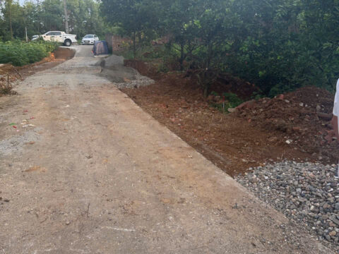 Bán đất Thanh Đình – 50m² Thổ Cư 100% – Ngõ Rộng – Tiện Xây Ở Ngay