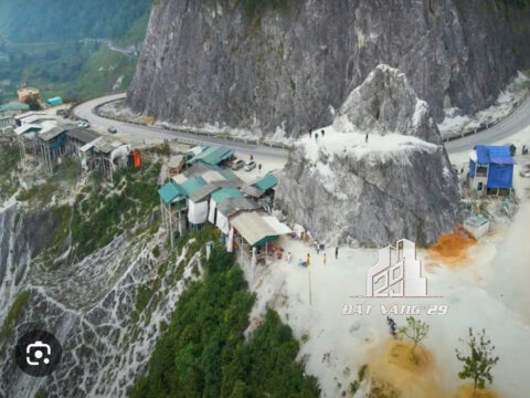 Bán Đất Phú Cường – Tân Lạc – 759m² Vuông Vắn – Sổ Đỏ Sẵn – Cách Quốc Lộ 6 Chỉ 2km