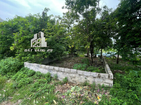 Bán Đất TP Vệ Tinh Xuân Mai – 58m² – Mặt Tiền Rộng – Đường Ô Tô – Giá Rẻ Bất Ngờ!