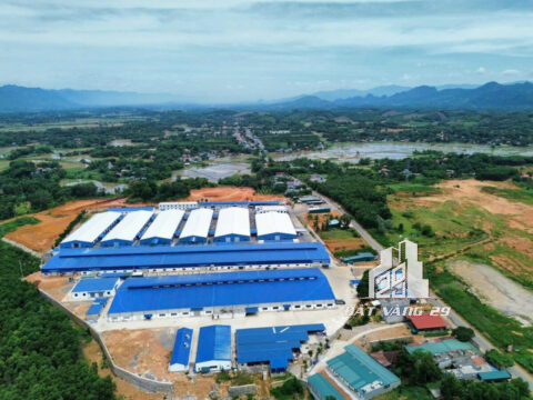 Bán Đất Nghỉ Dưỡng Lạc Sơn – 4.059m² – Gần 1.700m² Thổ Cư – View Suối Đẹp – Phong Thủy Bát Úp!