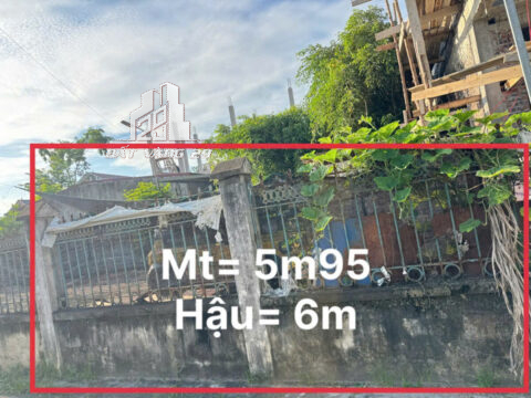 Bán Đất Trung Hòa Phú Nghĩa – 90m² Vuông Vắn – Gần Khu Công Nghiệp – Sổ Sẵn!