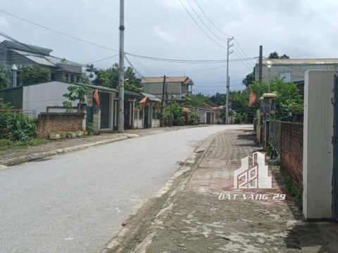 Bán Đất Thủy Xuân Tiên – 82m² Vuông Vắn – Gần Đường Lớn – Tiềm Năng Tăng Giá!