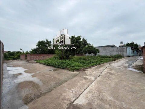 Bán Đất Cát Thuế Vân Côn – 48,6m² – Ngõ Ô Tô Tránh – Sát Trục Kinh Doanh – Gần Đại Lộ Thăng Long!