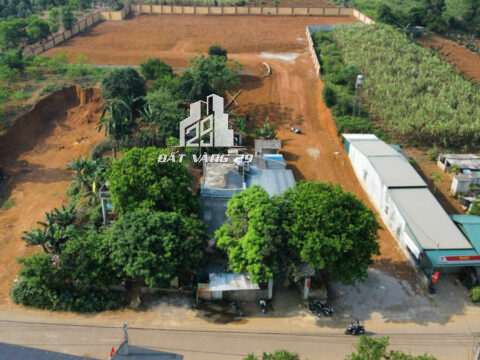 Bán Đất Nghỉ Dưỡng Cao Phong Hòa Bình – 3200m² (1055m² Thổ Cư) – Giá Tốt Nhất Thị Trường