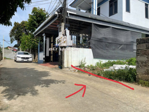 Bán đất Thủy Xuân Tiên Chương Mỹ – 72m² – Gần chợ, QL21 – Ô tô đỗ cửa