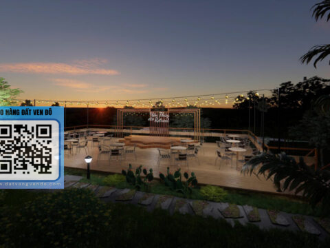 Bán Đất Nghỉ Dưỡng Yên Thủy – 2000m² Thổ Cư – View Hồ & Thung Lũng Cực Đẹp!    S=3300m2