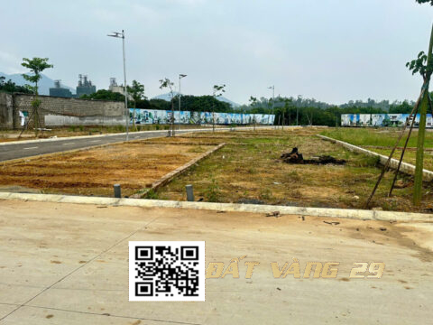 Siêu phẩm đất phân lô Thủy Xuân Tiên – Vị trí đẹp –LK19 – S=80m²