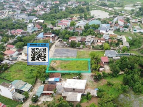 Bán Đất thổ cư Việt An Xã Xuân Mai –  Diện tích rộng phân lô ,làm nghỉ dưỡng cực đẹp 