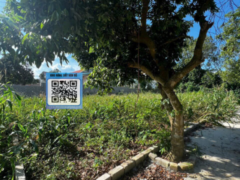 Bán đất chính chủ Đông Nam Xuân Mai – gần sân golf Skylake – giá tốt