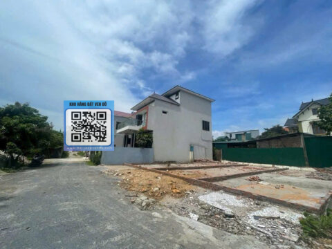 Bán đất thổ cư xã Phú Nghĩa – Lô đất 62,2m² vị trí đẹp, giá rẻ