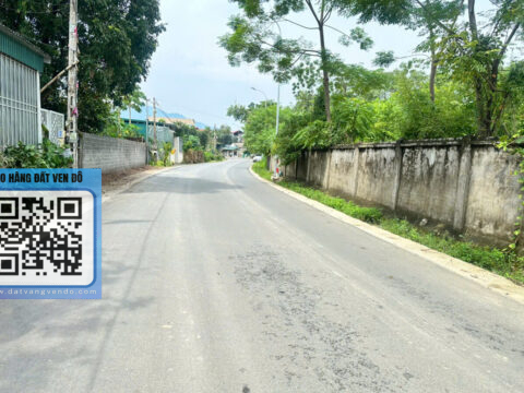 Bán Đất Nền Thổ Cư Nhuận Trạch – Full Thổ Cư – Giá Rẻ Bất Ngờ – S=102,3m²