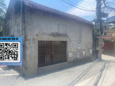 Bán đất nền Ninh Sơn Chúc Sơn, lô góc 3 mặt tiền, giá tốt S=56m