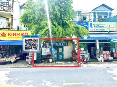 Bán đất thổ cư Đại Yên Chương Mỹ, giá tốt, pháp lý rõ ràng S=76m