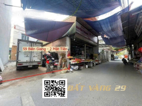 Bán Đất Trục chính Yên Thành Biên Giang – Kinh doanh đỉnh – Giá Tốt