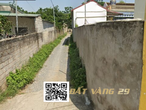 Bán Đất Phân Lô Xã Trần phú – Khu dân cư đông đúc , giá tốt cho nhà đầu tư Lk3