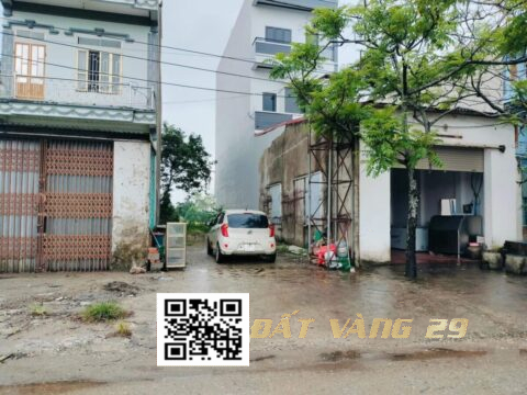 Bán đất mặt đường liên xã Hồng Phong – Cơ hội kinh doanh giá tốt