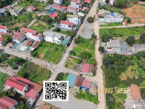 Bán Đất Tái Định Cư Văn Mỹ Hoàng Văn Thụ – Vị Trí Đẹp – Giá Tốt 