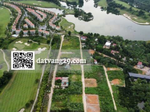 Bán Đất Tái Định Cư Văn Sơn Hoàng Văn Thụ 358.75m² – Đường thông ô bàn cờ, Giá rẻ