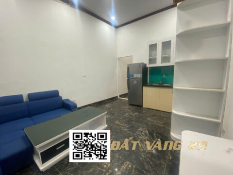 Bán nhà cấp 4 Hợp Đồng Chương Mỹ – dân cư đông – giá tốt 