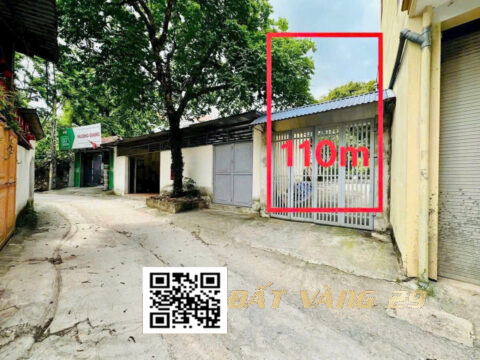 Bán đất Long Châu Phụng Châu Chương Mỹ – Vị trí đẹp – Giá Tốt S=110m2
