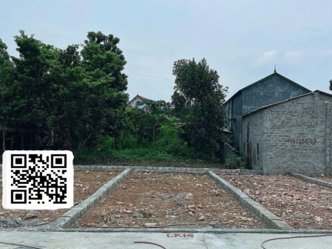 Bán đất phân lô Mỹ Lương – pháp lý rõ ràng , sỏ đỏ chính chủ – giá tốt LK16