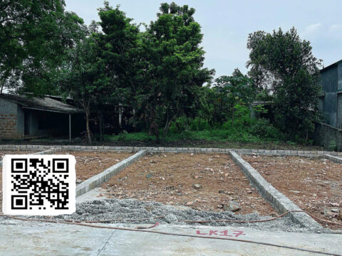 Bán đất phân lô Mỹ Lương – pháp lý rõ ràng , sỏ đỏ chính chủ – giá tốt LK17